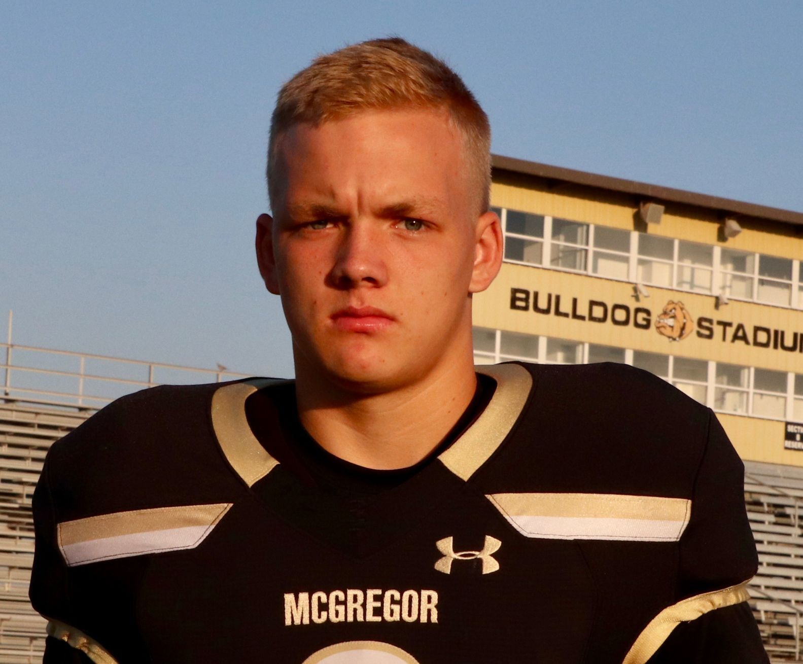 Chad Lorenz, McGregor (copy)